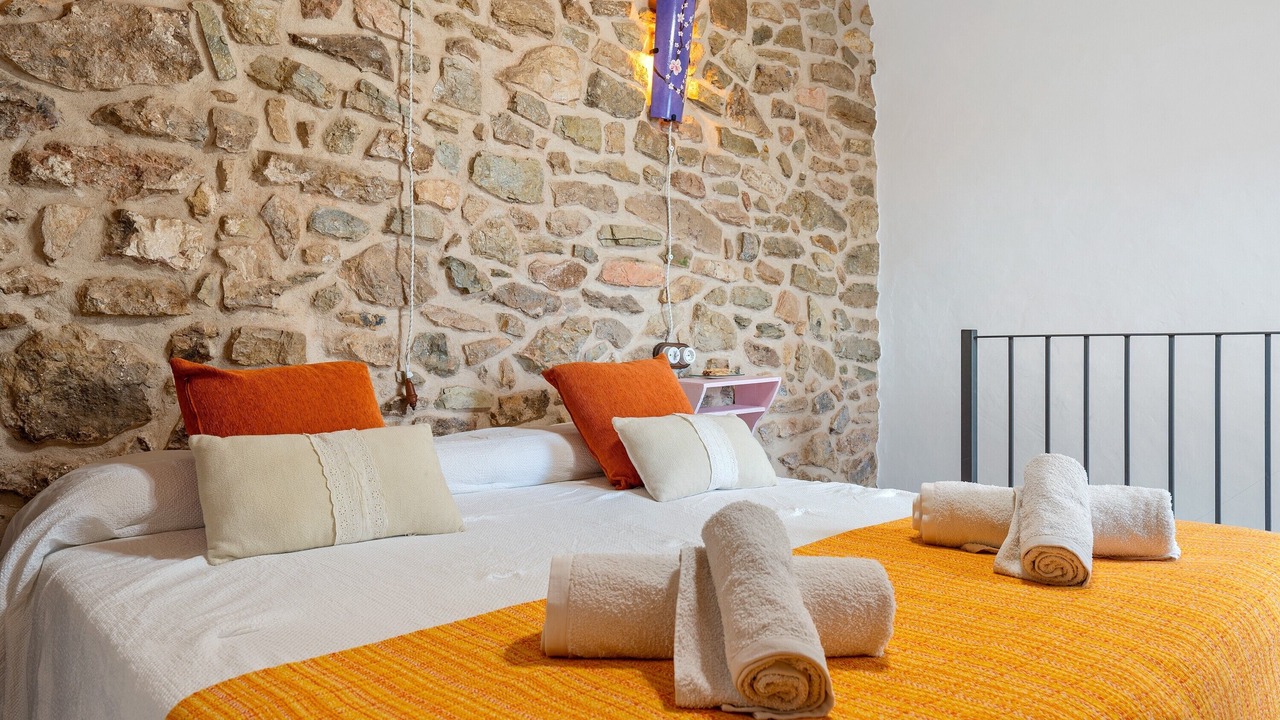 Photo of Bedroom in Tivissa