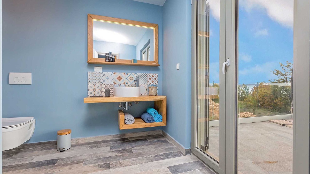 Photo of Bathroom in Ripenda Kosi