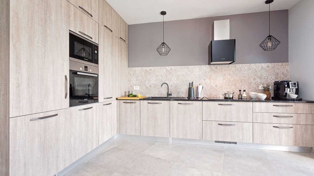 Photo of Kitchen in Ripenda Kosi
