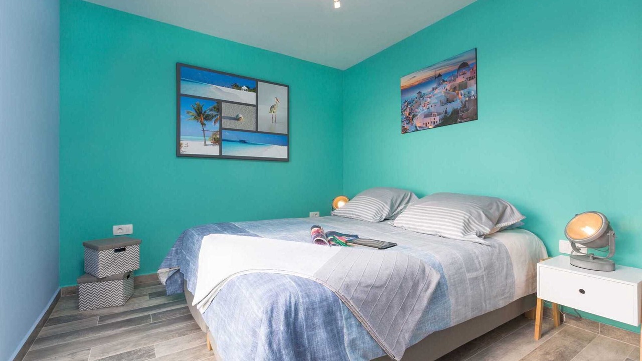 Photo of Bedroom in Ripenda Kosi