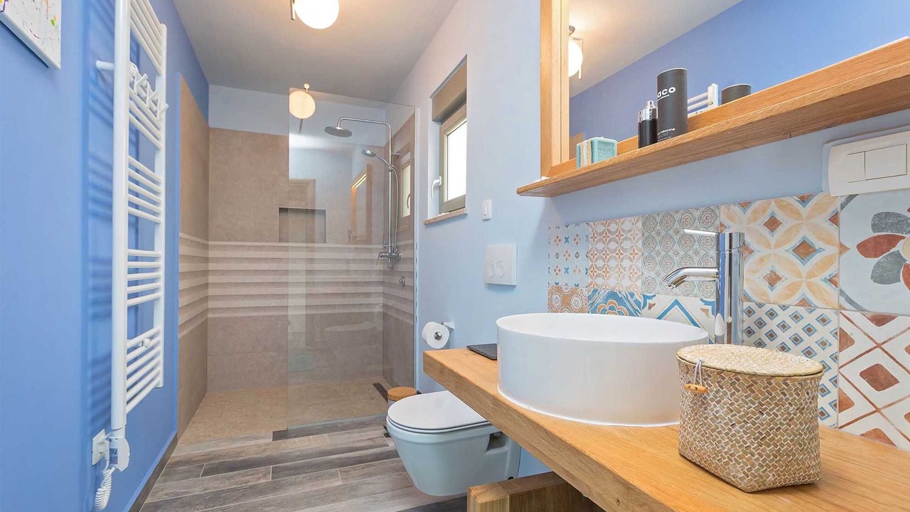 Photo of Bathroom in Ripenda Kosi