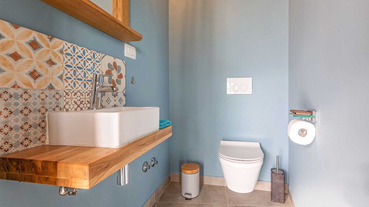 Photo of Bathroom in Ripenda Kosi