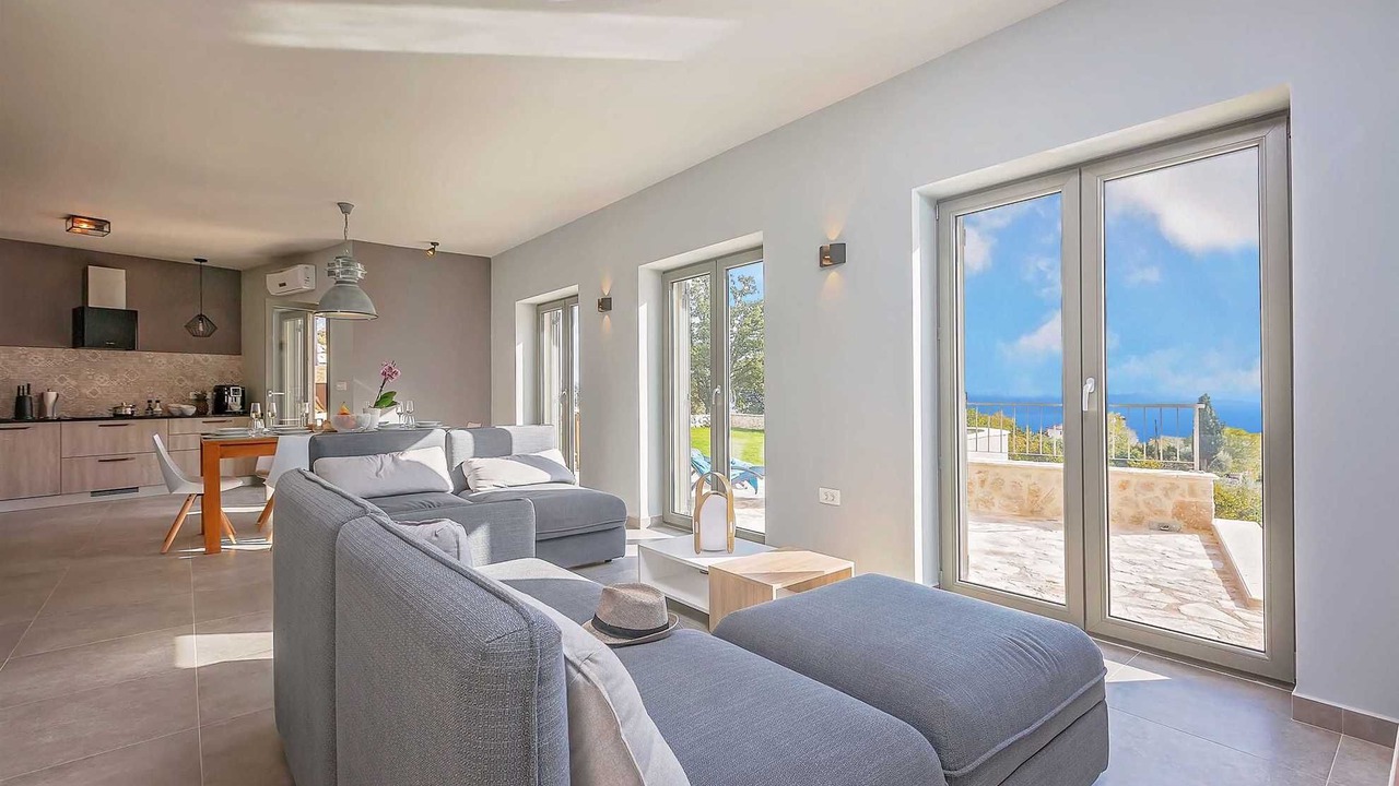 Photo of Livingroom in Ripenda Kosi
