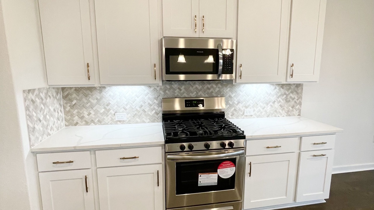 Photo of Kitchen in Del Valle