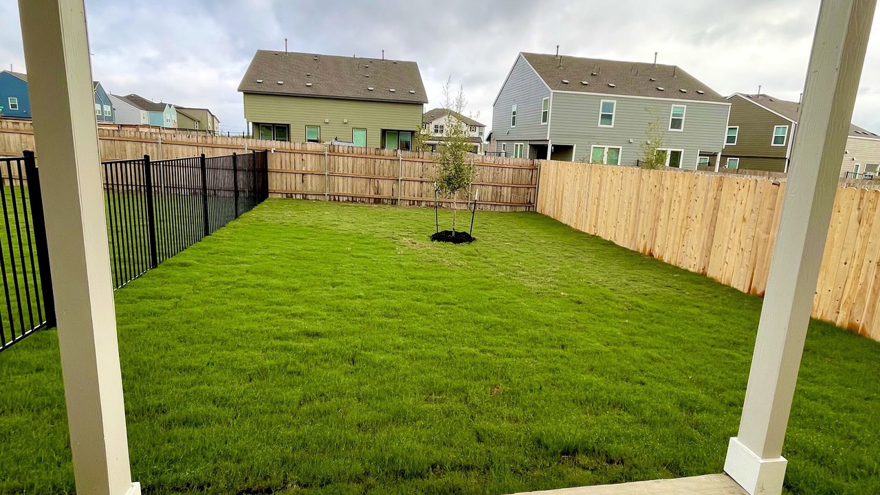 Photo of Outdoor in Del Valle