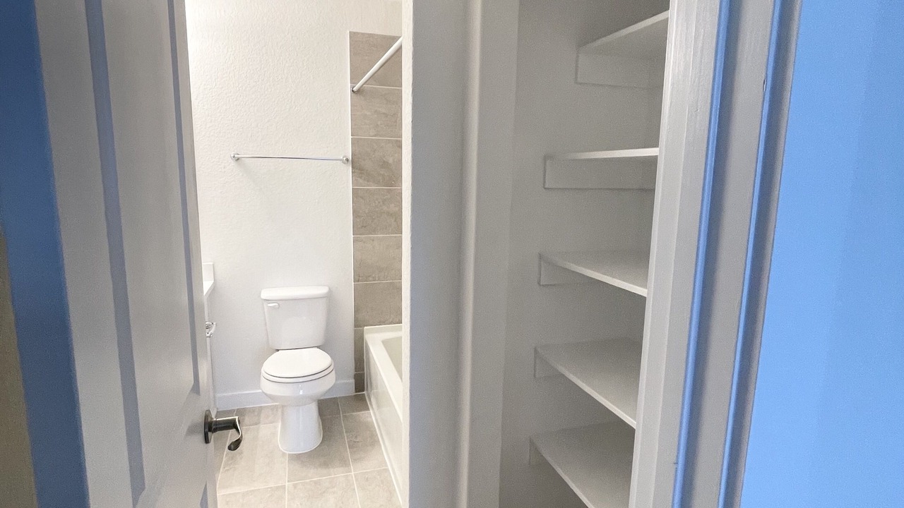 Photo of Bathroom in Del Valle
