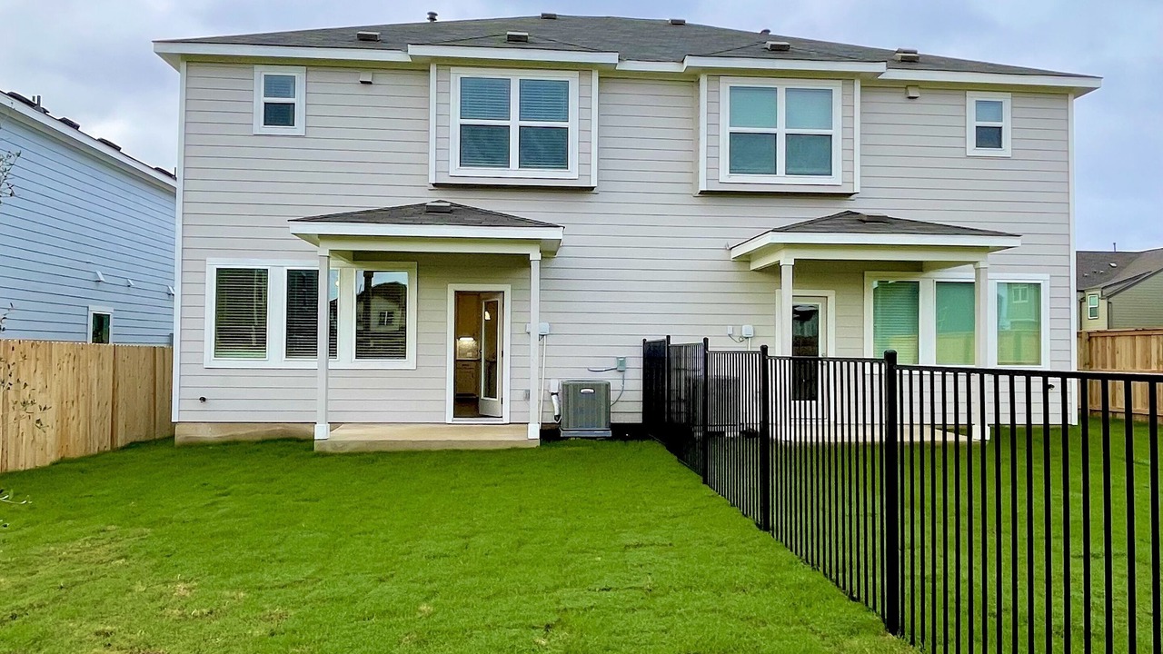 Photo of Outdoor in Del Valle
