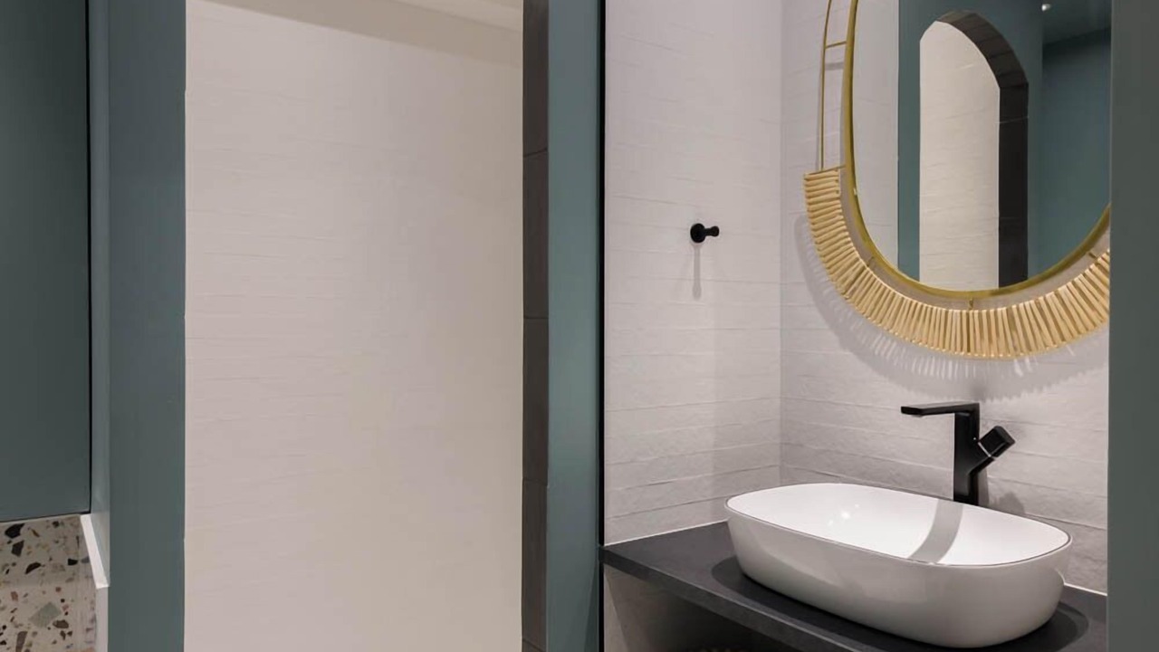 Photo of Bathroom in Marly-le-Roi