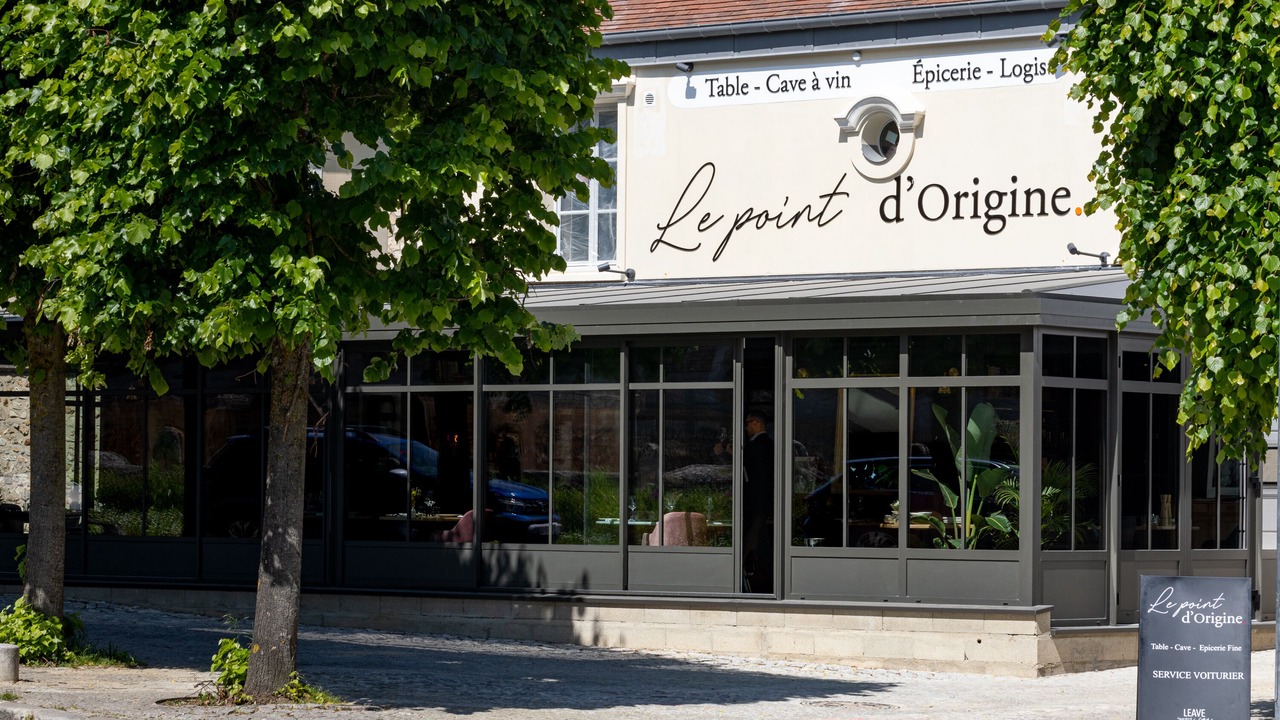 Photo of Outdoor in Marly-le-Roi