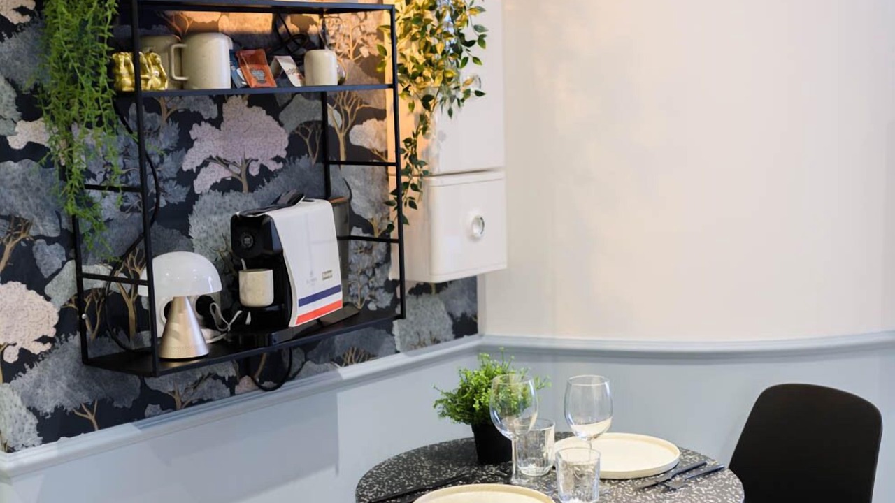 Photo of Livingroom in Marly-le-Roi