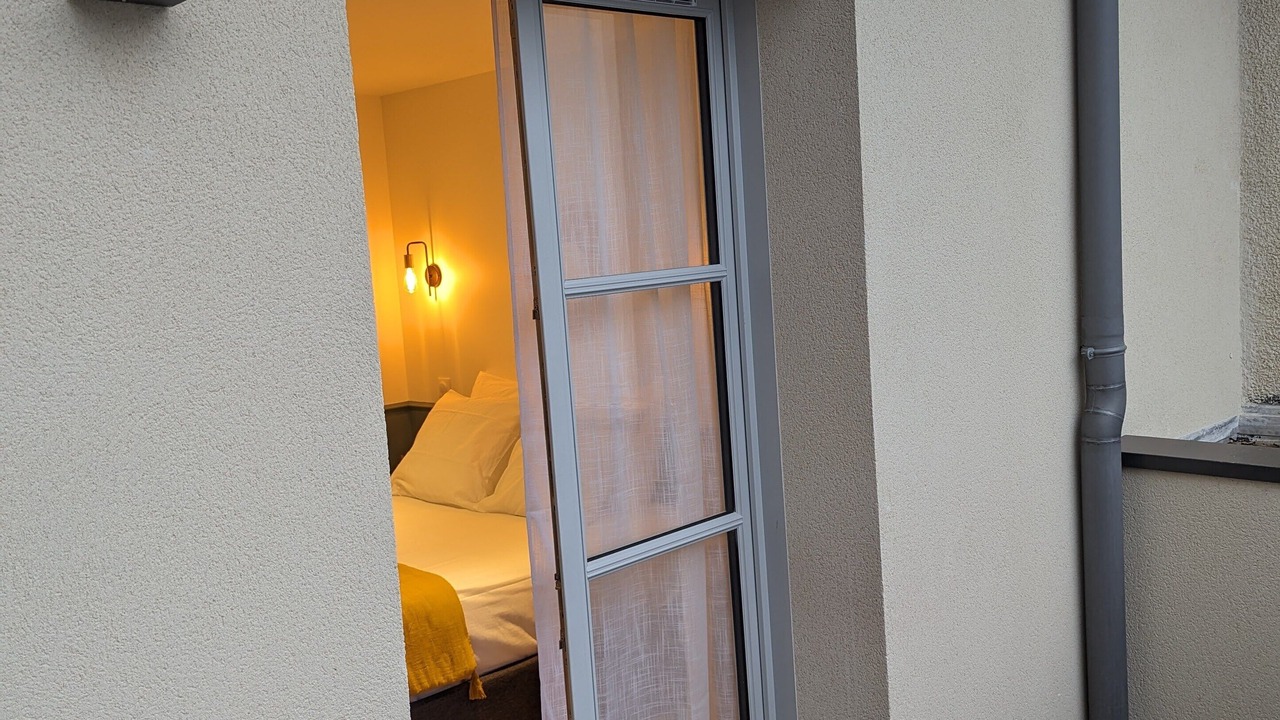 Photo of Patio Balcony in Marly-le-Roi