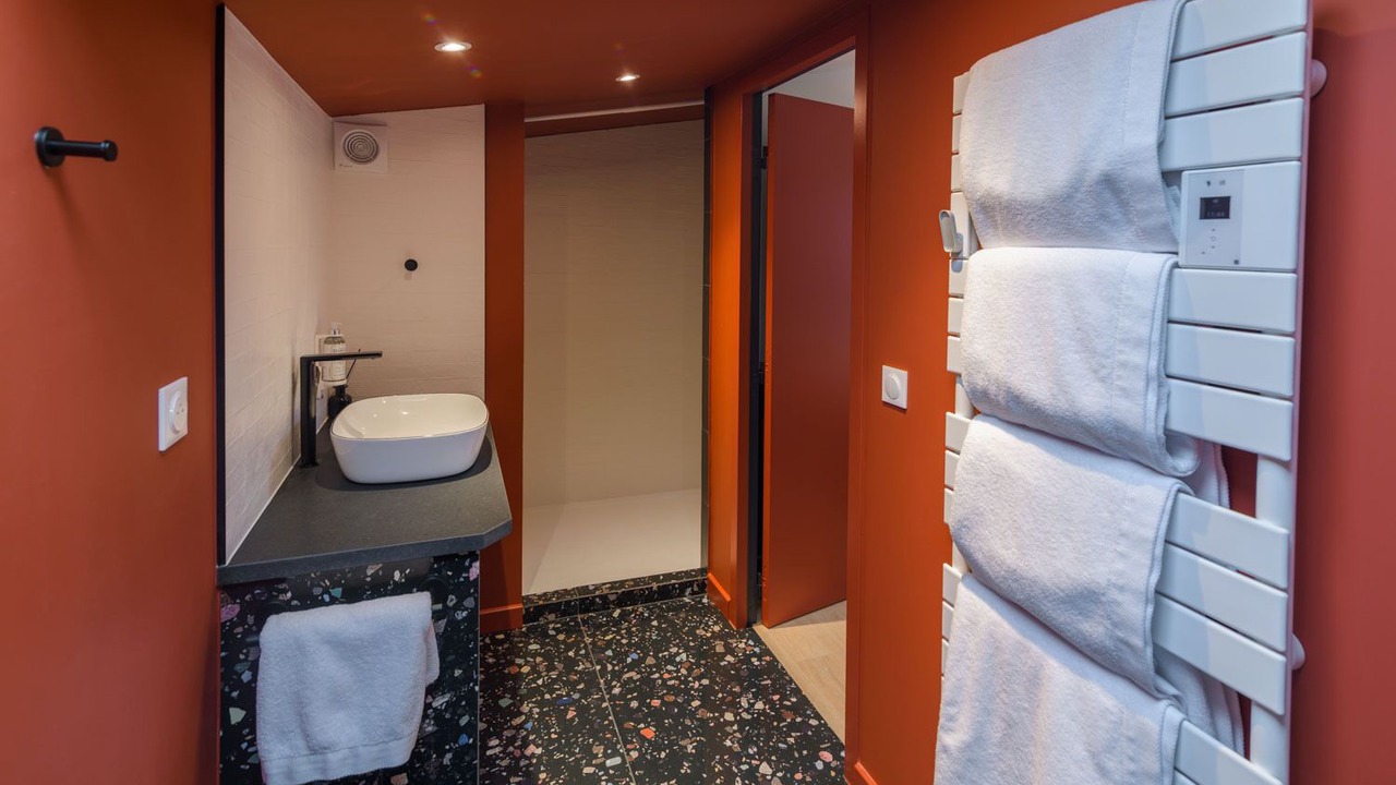 Photo of Bathroom in Marly-le-Roi