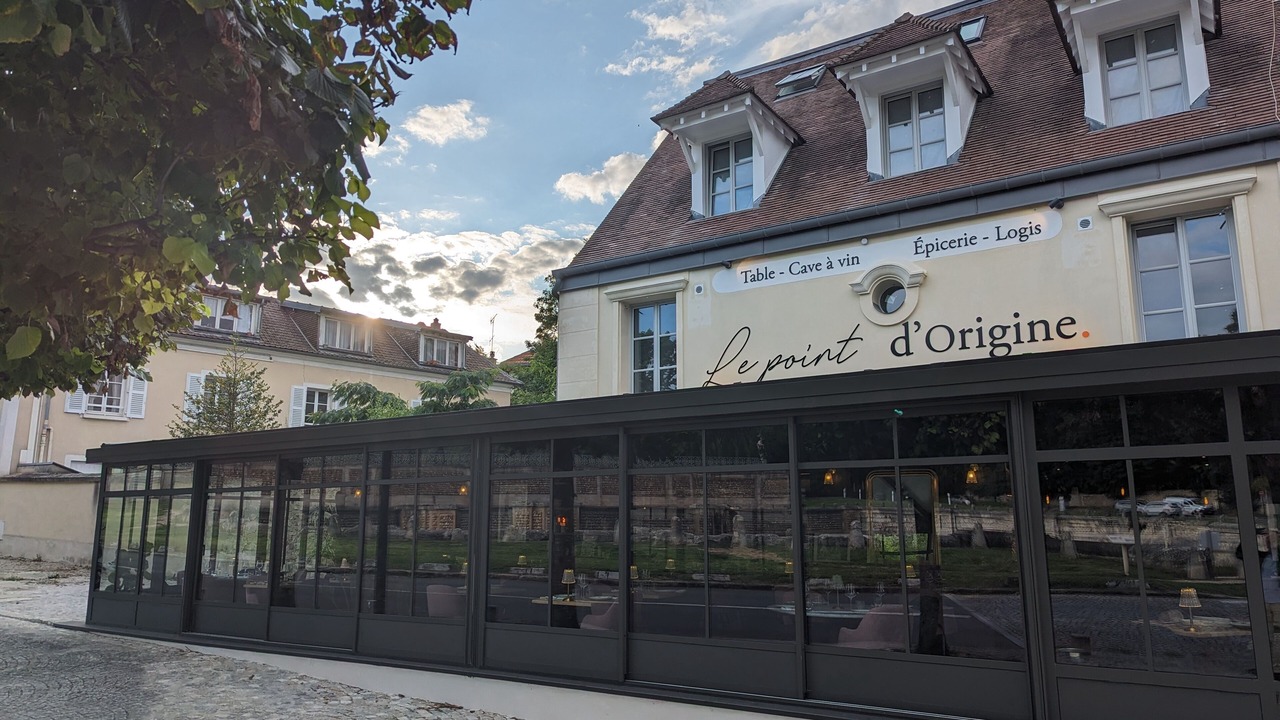 Photo of Outdoor in Marly-le-Roi