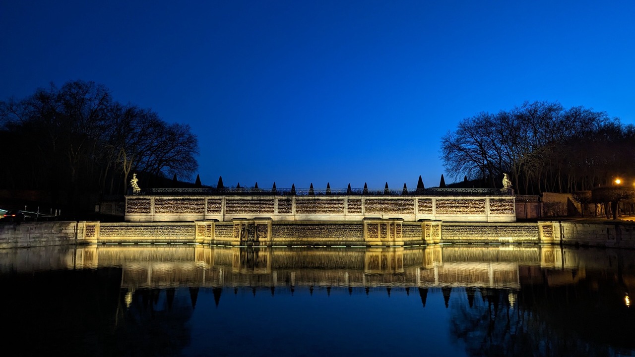 Photo of Outdoor in Marly-le-Roi