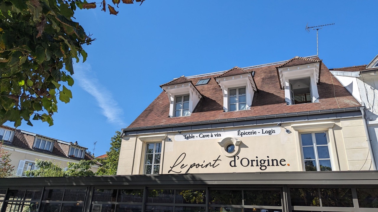 Photo of Outdoor in Marly-le-Roi