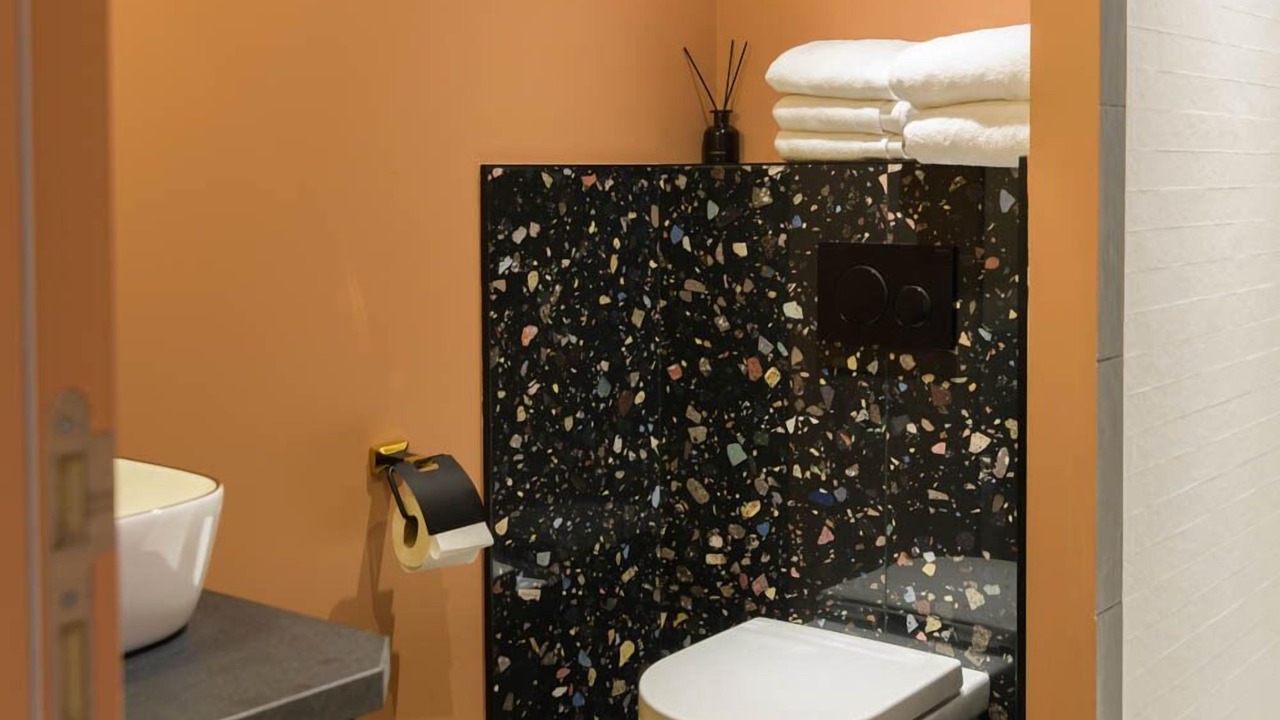 Photo of Bathroom in Marly-le-Roi