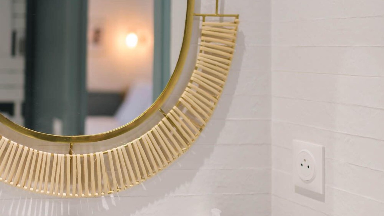 Photo of Bathroom in Marly-le-Roi