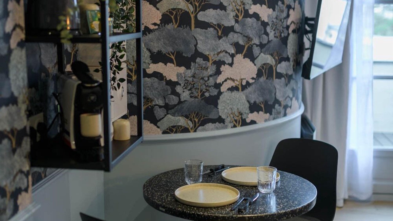 Photo of Kitchen in Marly-le-Roi