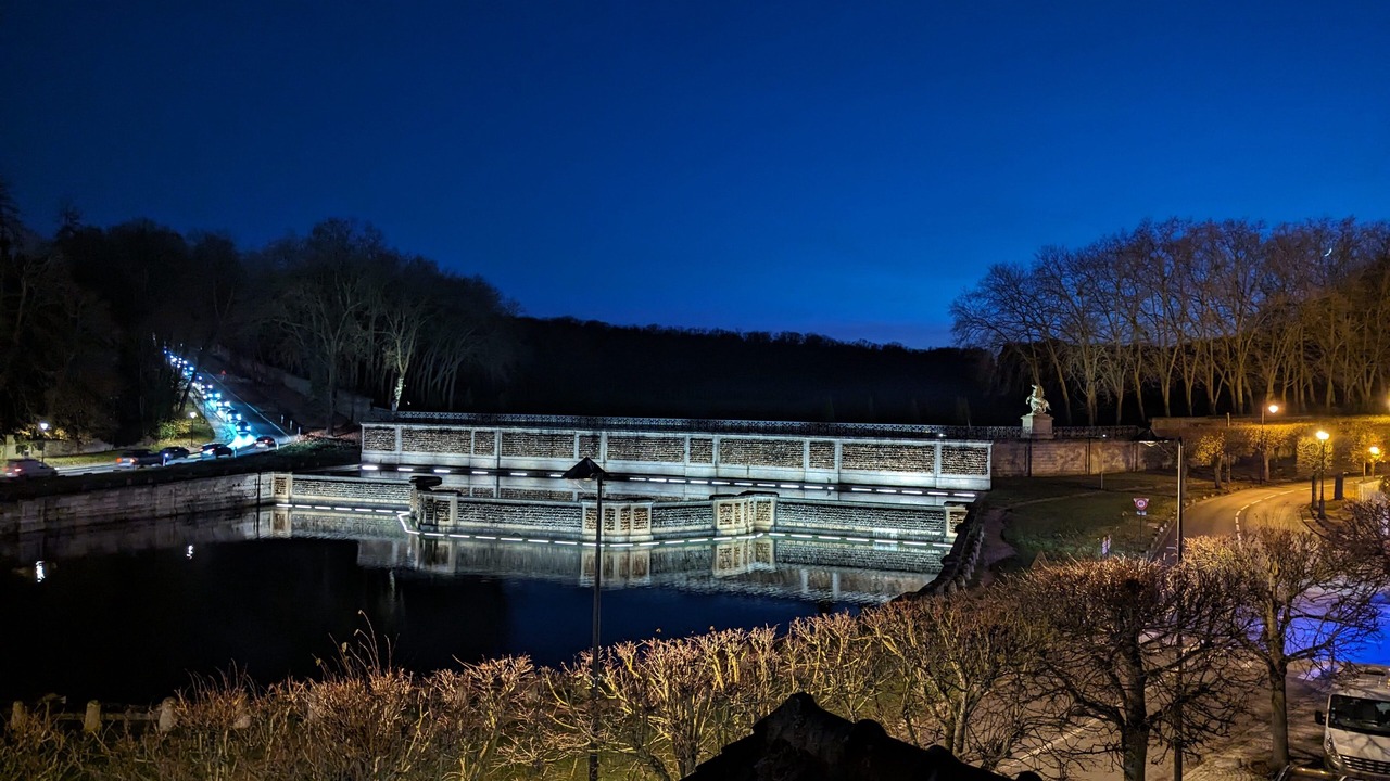 Photo of Bedroom in Marly-le-Roi