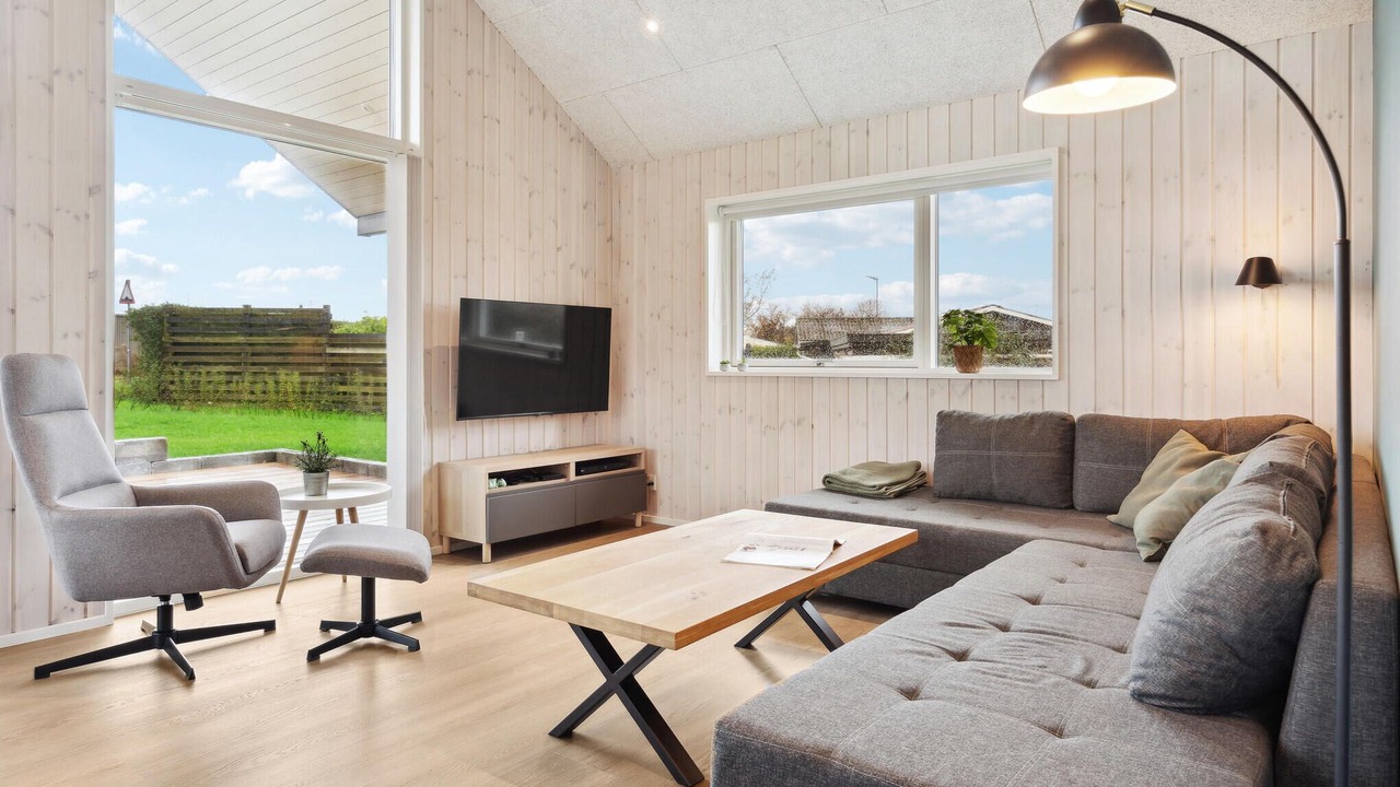 Photo of Bedroom in Skastrup Strand