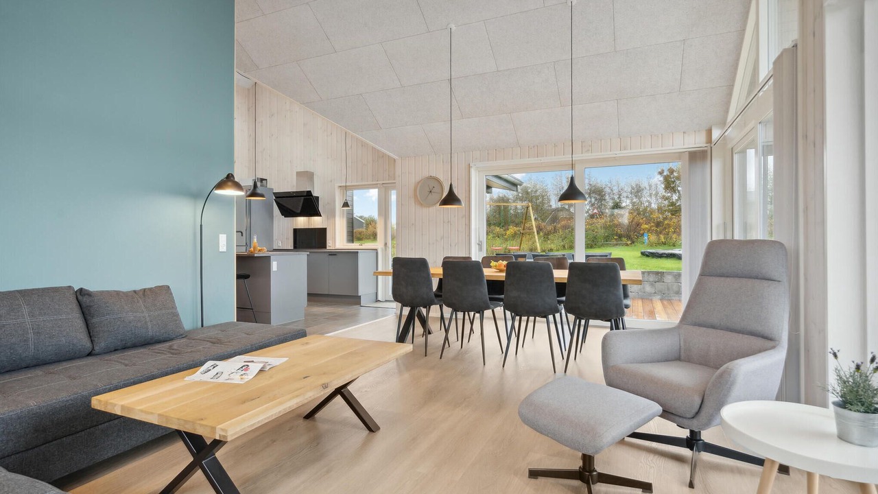 Photo of Bedroom in Skastrup Strand