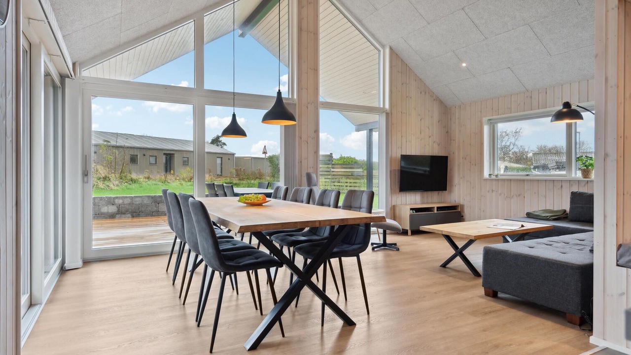 Photo of Bedroom in Skastrup Strand