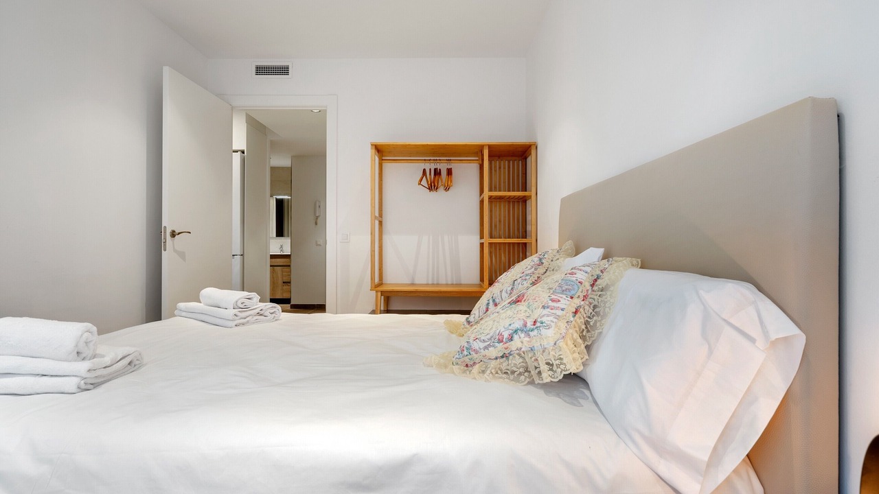 Photo of Bedroom in Calafell