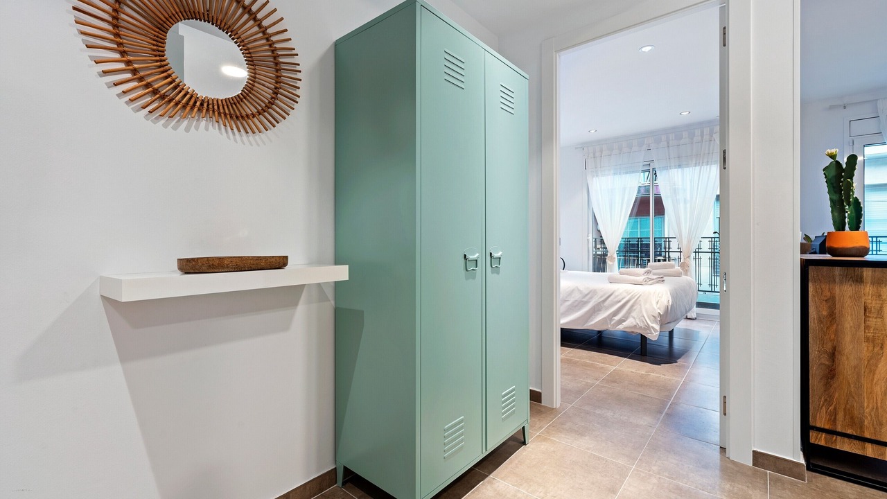 Photo of Bedroom in Calafell