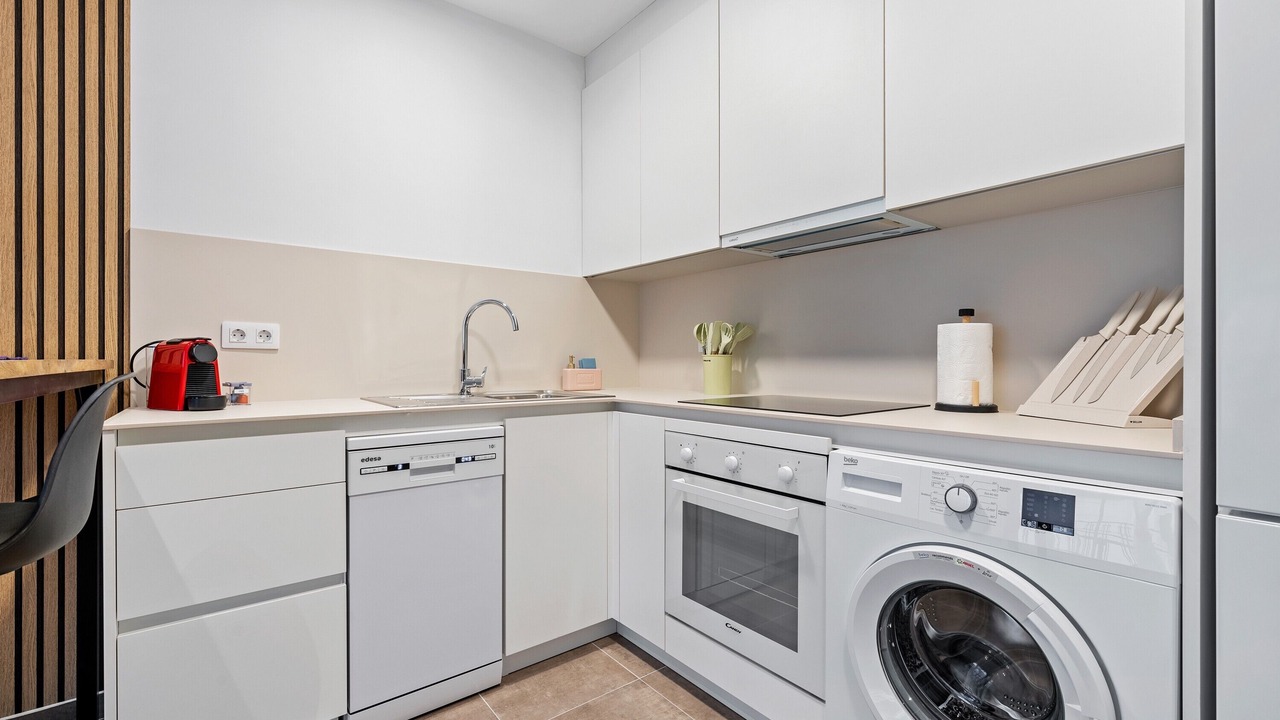 Photo of Kitchen in Calafell