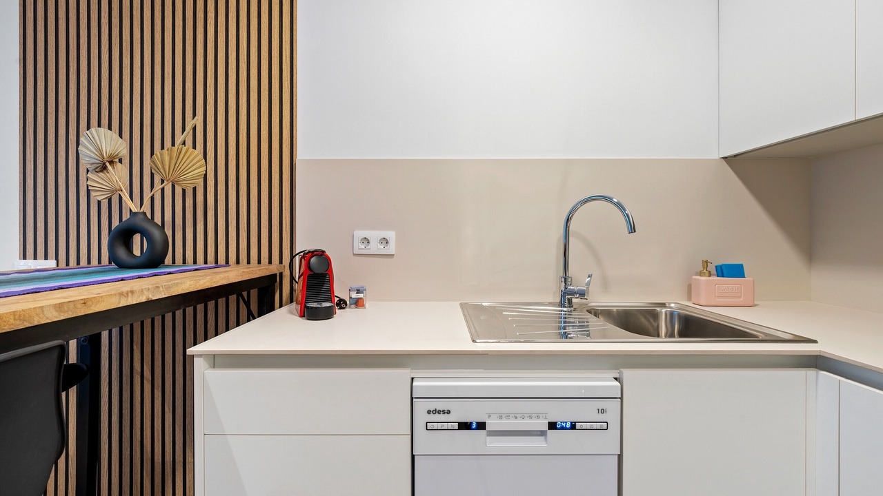 Photo of Kitchen in Calafell