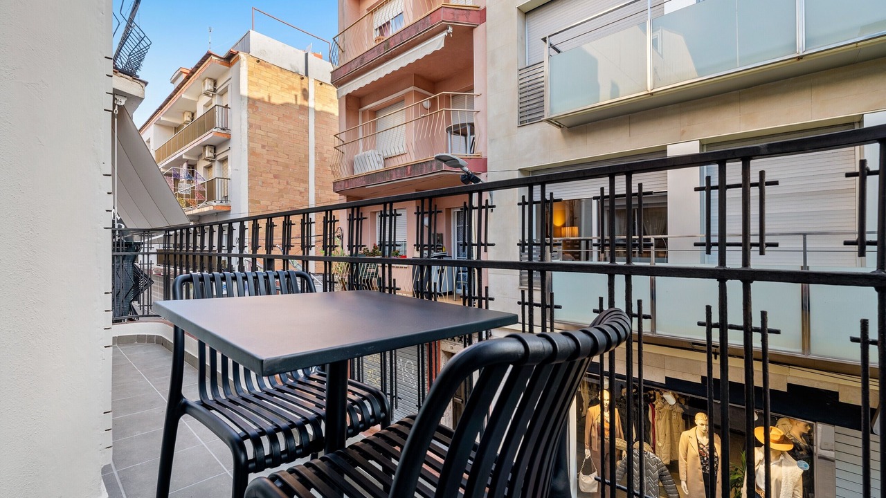 Photo of Outdoor in Calafell