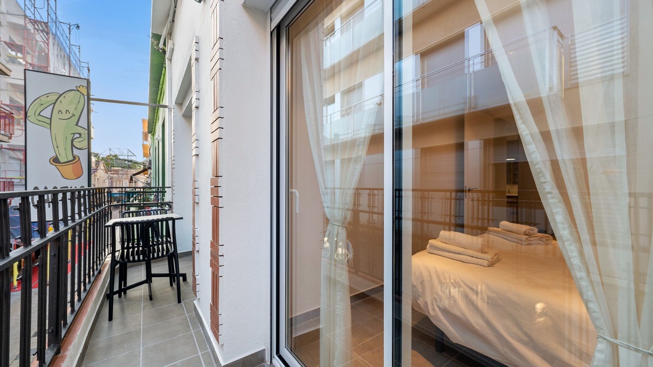Photo of Outdoor in Calafell