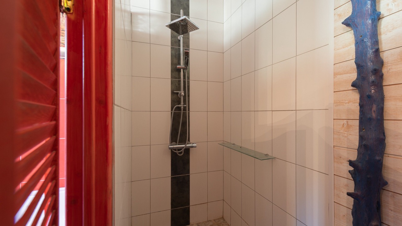 Photo of Bathroom in Bagneres-de-Bigorre