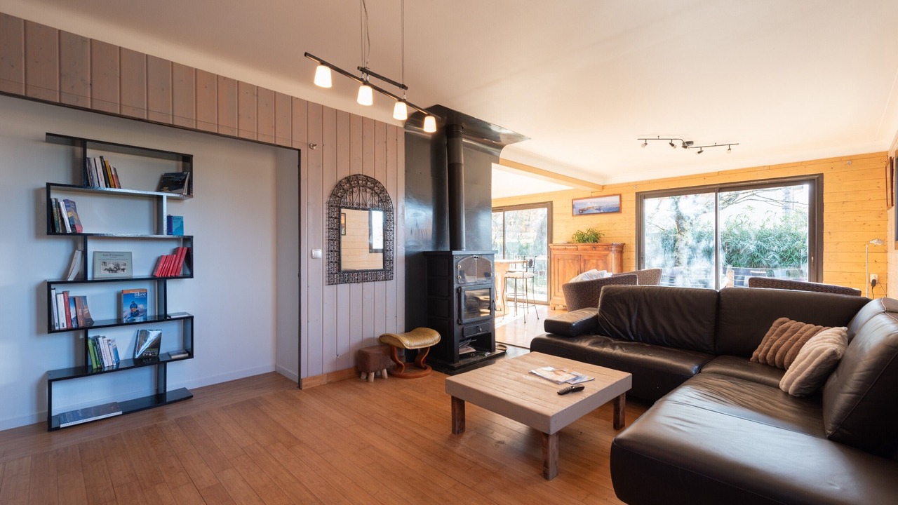Photo of Livingroom in Bagneres-de-Bigorre