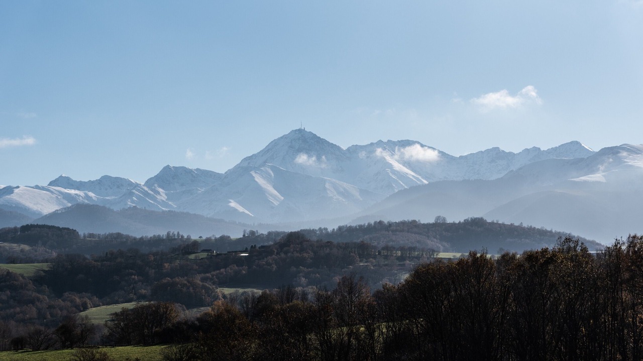 Photo of Others in Bagneres-de-Bigorre