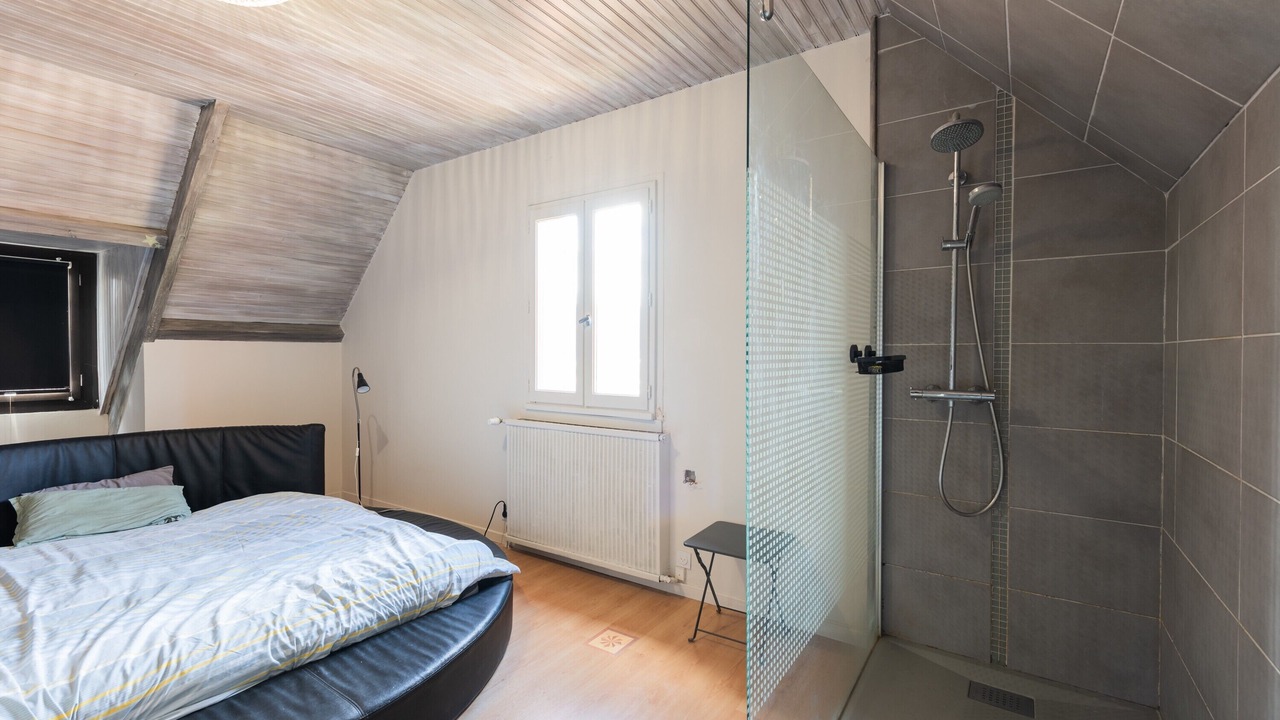 Photo of Bedroom in Bagneres-de-Bigorre