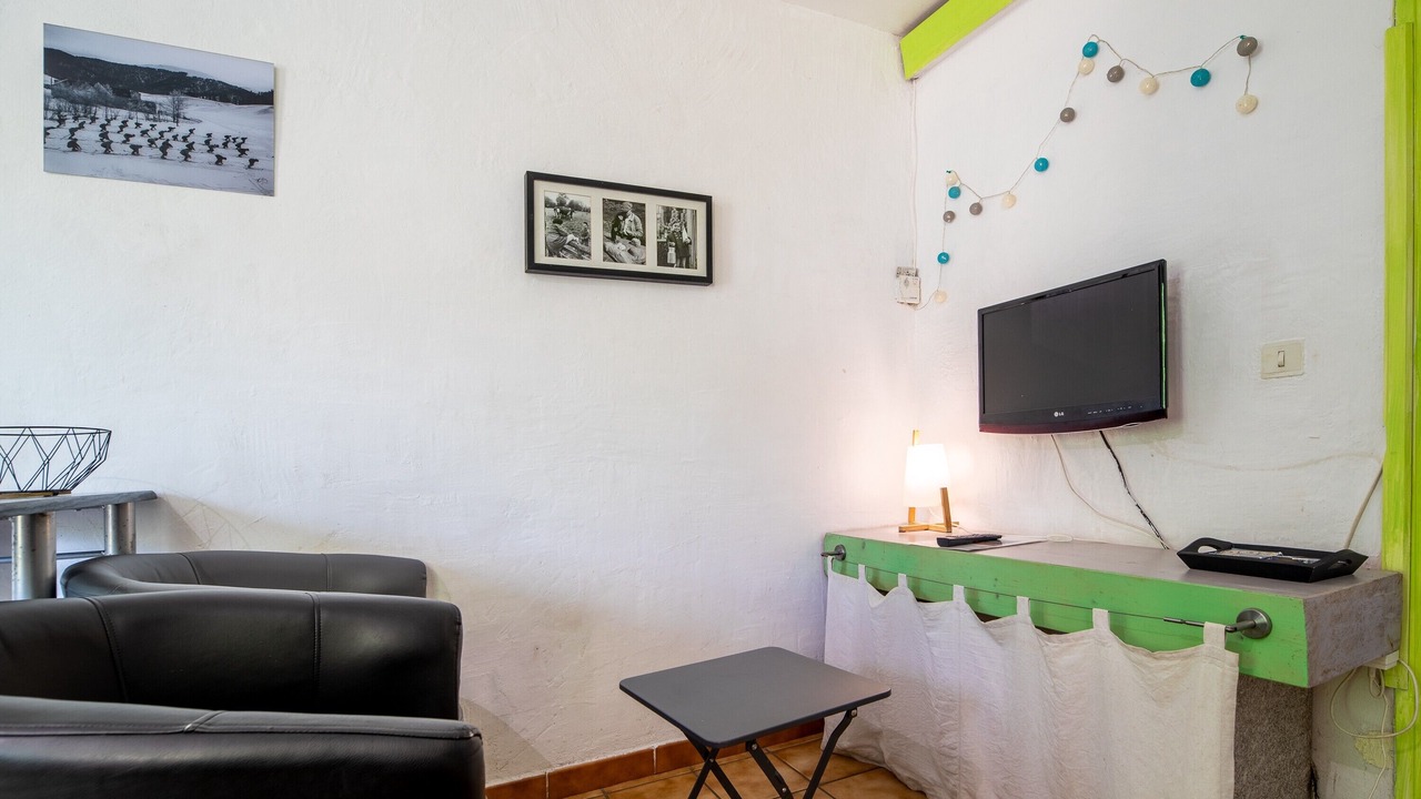 Photo of Livingroom in Bagneres-de-Bigorre