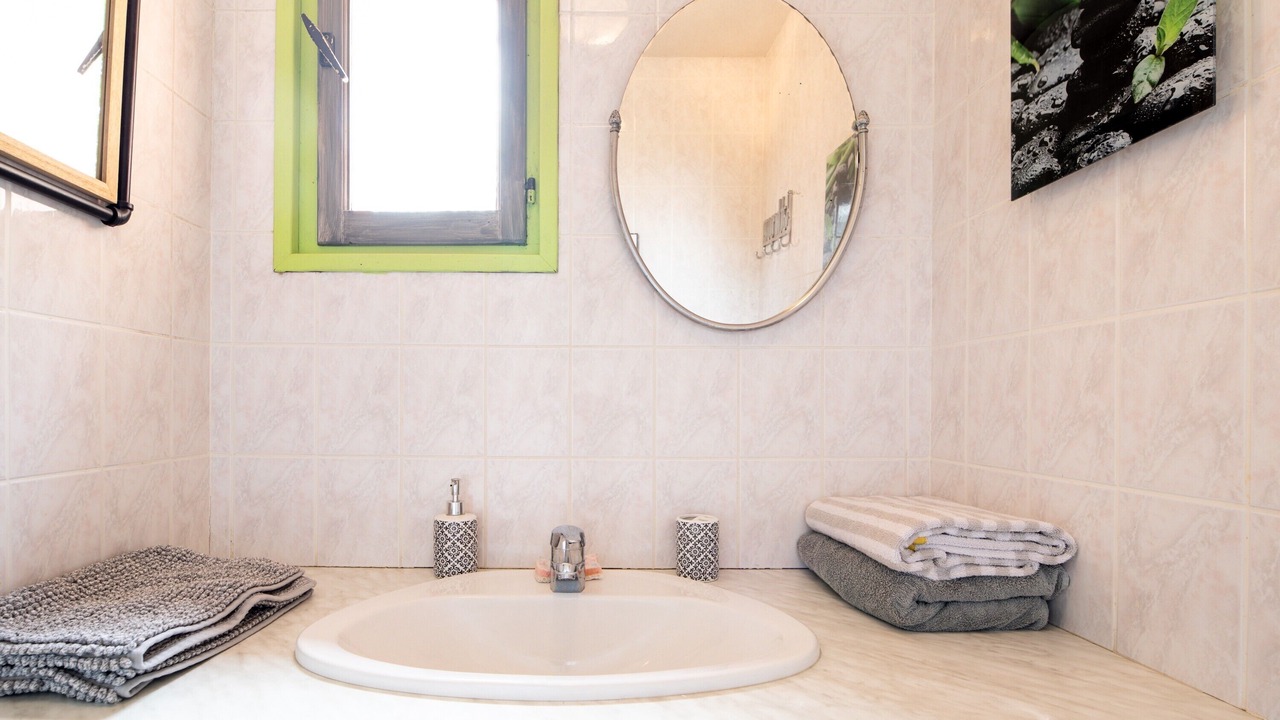 Photo of Bathroom in Bagneres-de-Bigorre