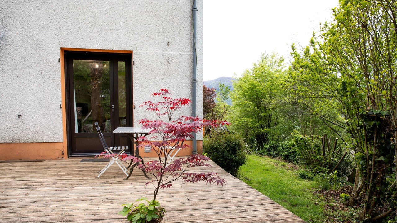 Photo of Outdoor in Bagneres-de-Bigorre