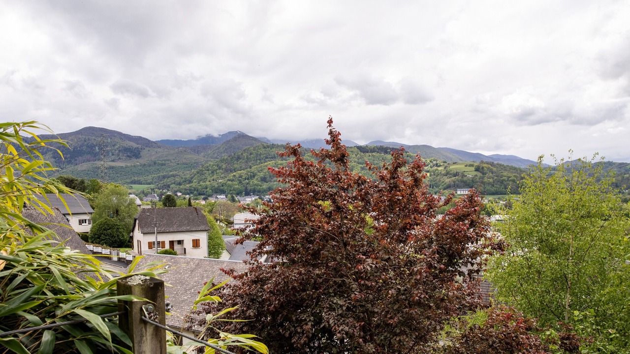Photo of Outdoor in Bagneres-de-Bigorre