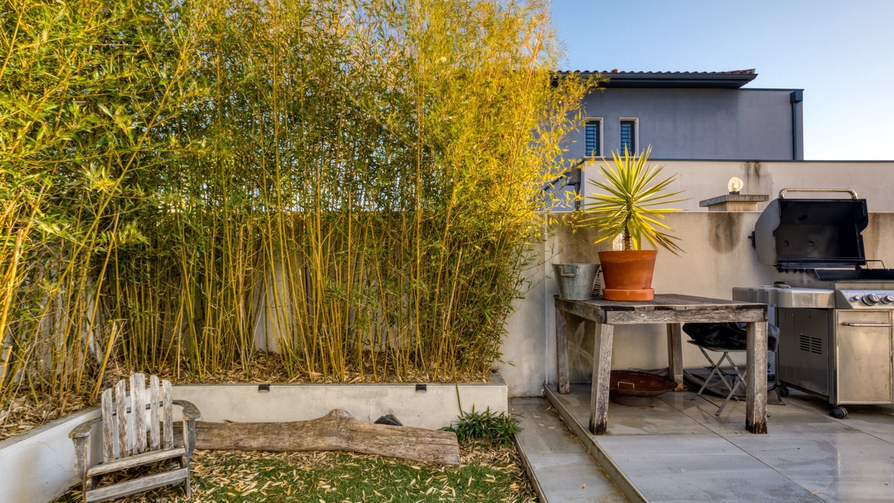 Photo of Patio Balcony in Mauguio