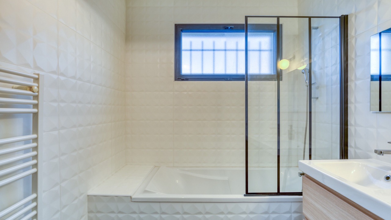 Photo of Bathroom in Mauguio