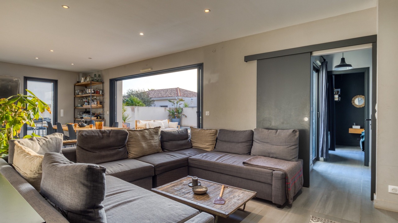 Photo of Livingroom in Mauguio
