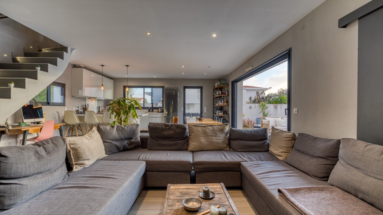Photo of Livingroom in Mauguio