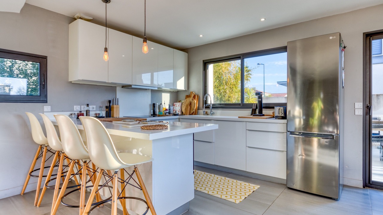 Photo of Kitchen in Mauguio