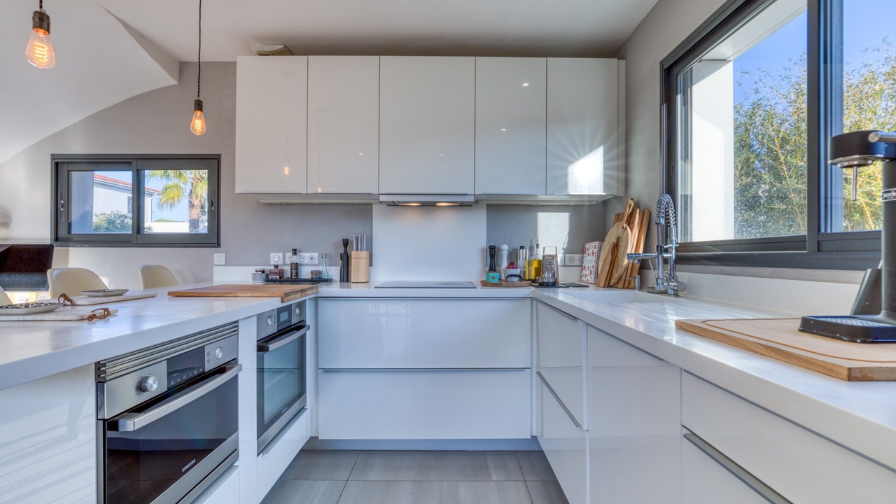 Photo of Kitchen in Mauguio