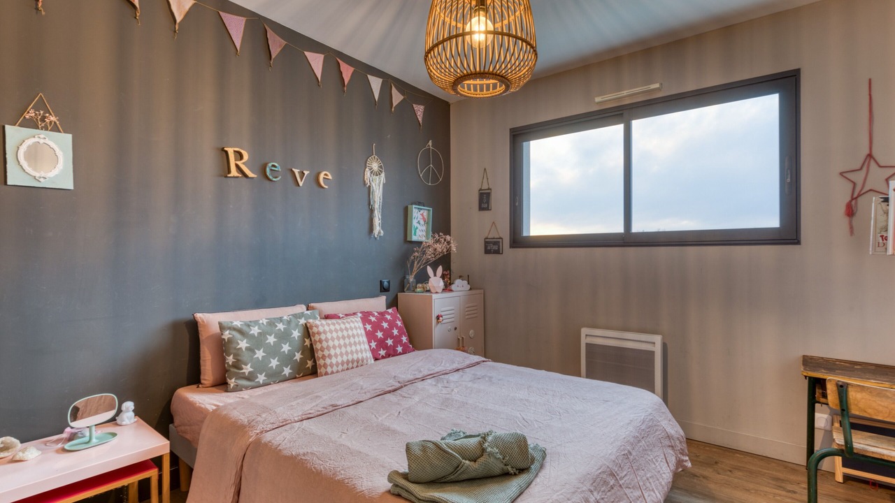 Photo of Bedroom in Mauguio