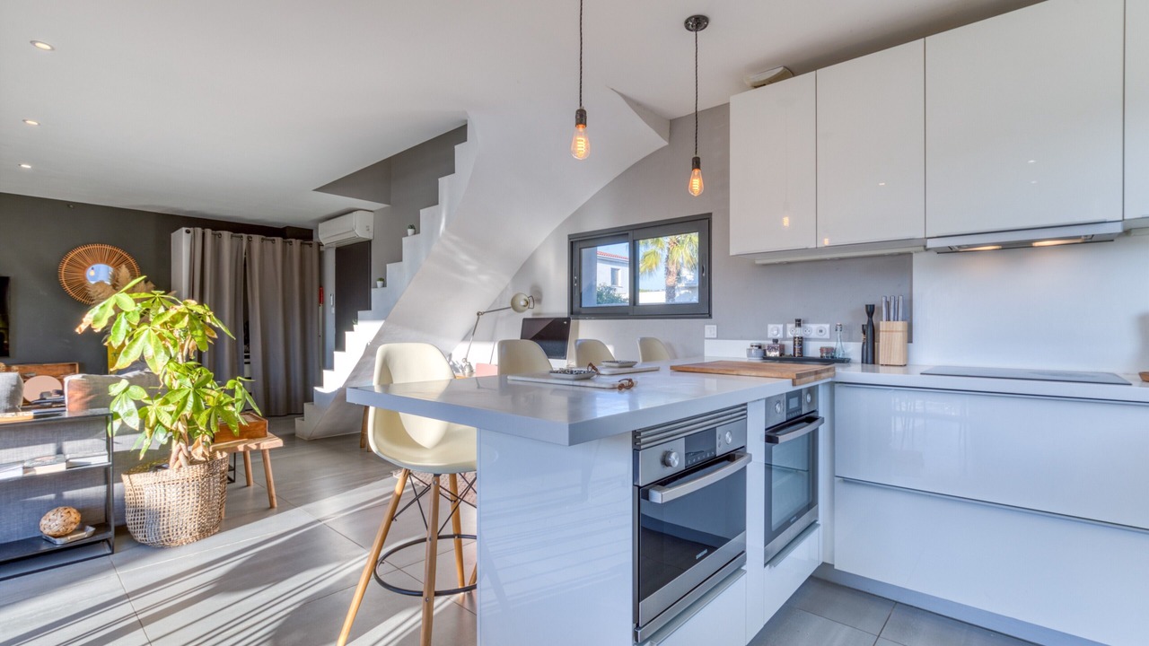 Photo of Kitchen in Mauguio