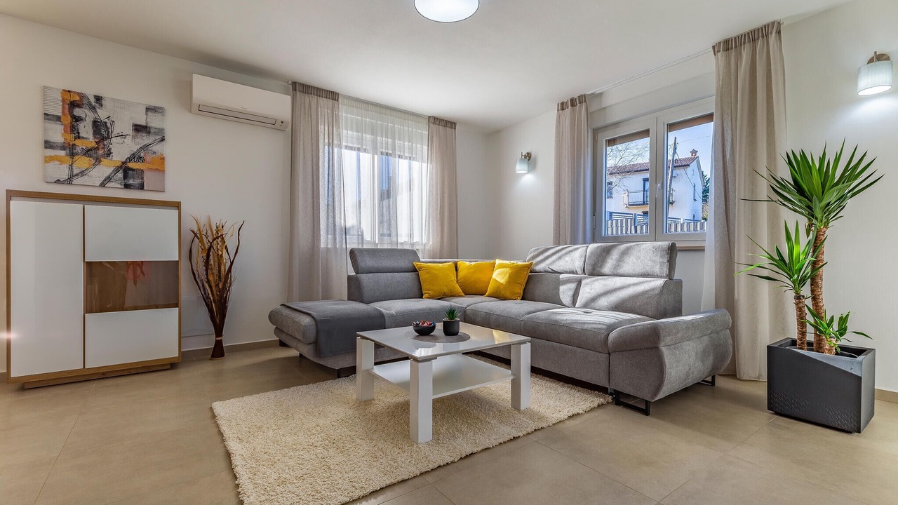 Photo of Bedroom in Boljevici