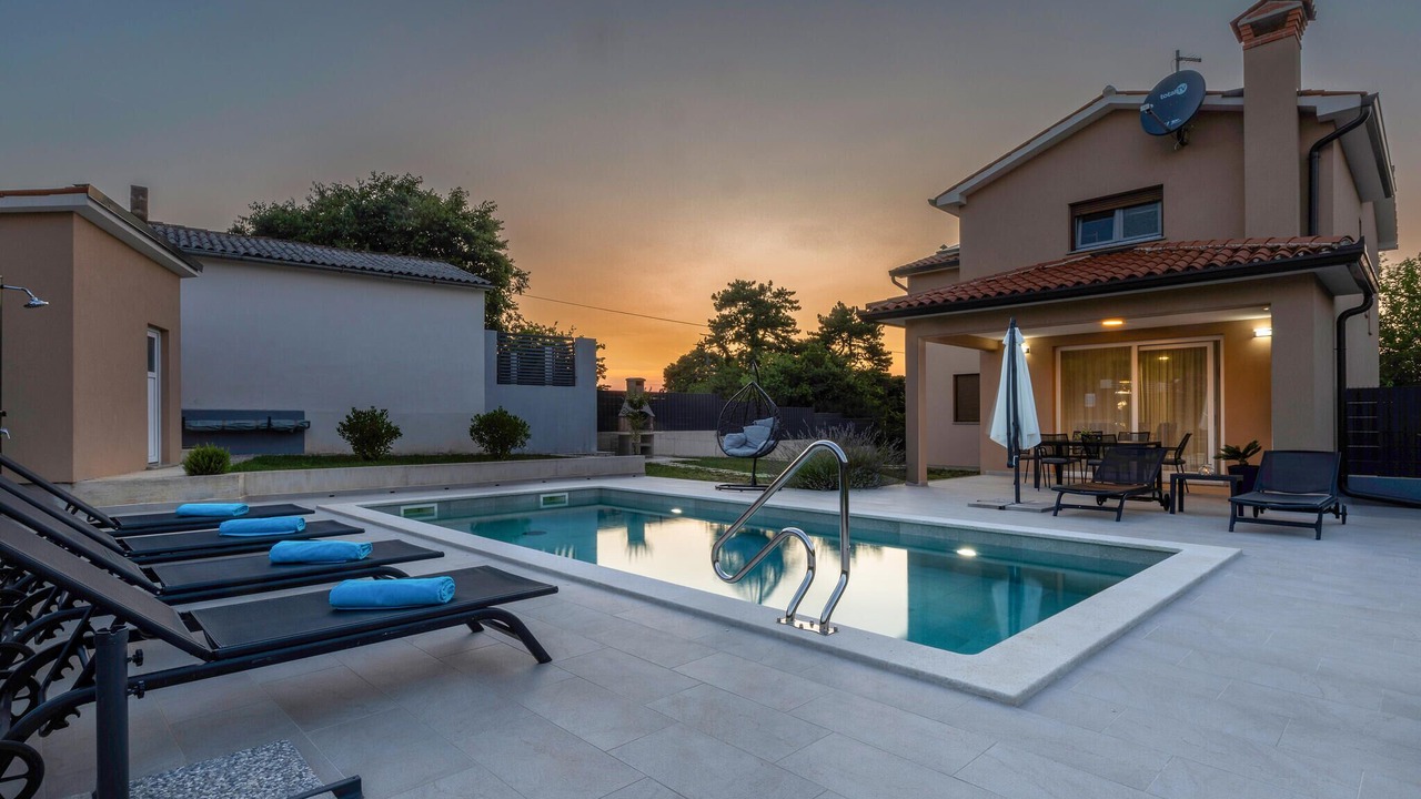 Photo of Outdoor in Boljevici